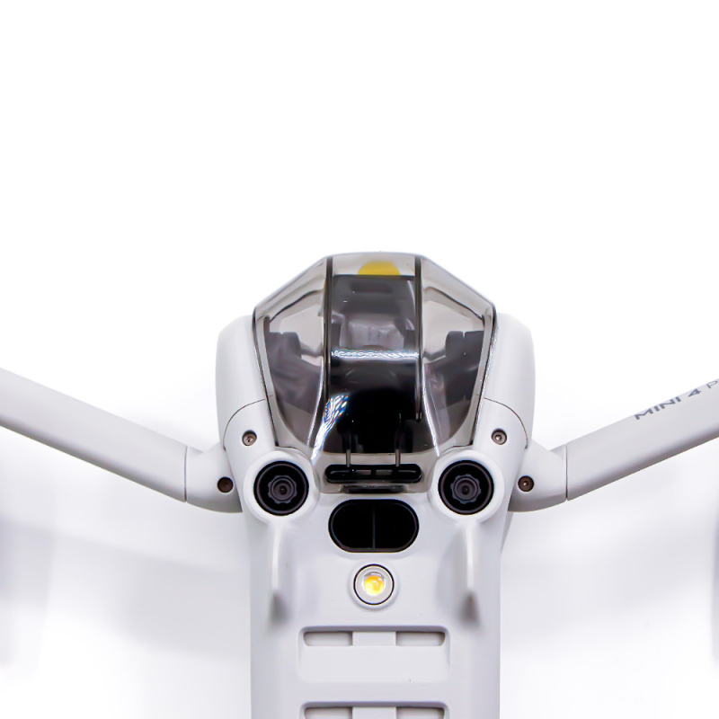 Zaštitni pokrov za gimbal DJI Mini 4 Pro – plastika, model MN4P-JTG-BK, 1 kom.