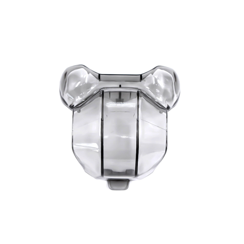 Zaštitni pokrov za gimbal DJI Mini 4 Pro – plastika, model MN4P-JTG-BK, 1 kom.