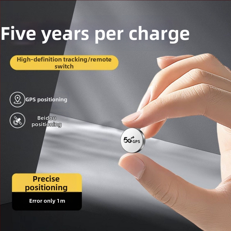 GPS izsekotājs elektriskajiem transportlīdzekļiem, bezvadu attālais lokalizētājs ar satelītu GPS un GPRS, magnētiska uzstādīšana, pretzādzības uzraudzība