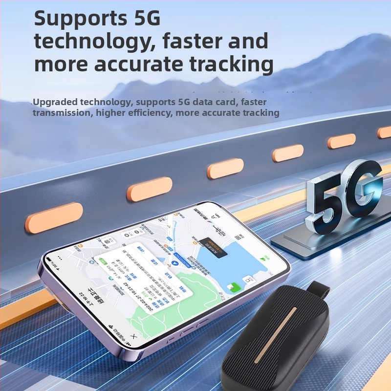 M8 lokalizator za starije osobe – GPS praćenje, točnost 0–30 m, 15-dnevna baterija, IP66 vodootporan, alarm vibracije, SOS i ograda