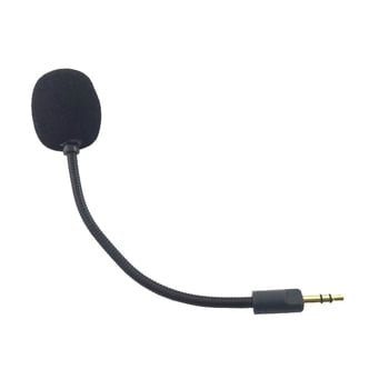 Mikrofón pre Razer Barracuda X | Potlačenie šumu, odolný dizajn | Kompatibilný s Barracuda X; Na sklade