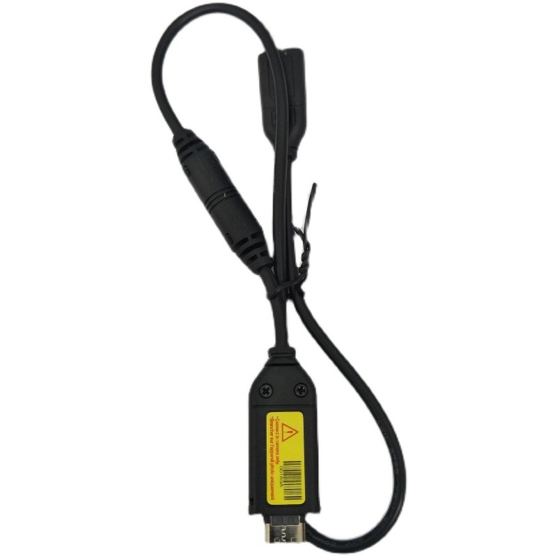 Data kabel SUC-C3/C5/C7/CB20U05A/B USB za kameru OEM
