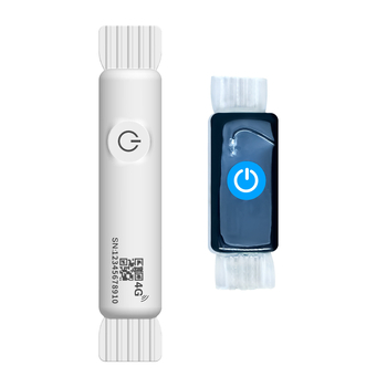 Automobilski GPS locator, vodootporan, s ultradugim razdobljem pripravnosti, bez instalacije — Model Q15, memorija 128 MB, GPS točnost 5 m, baterija 1500/2500 mAh