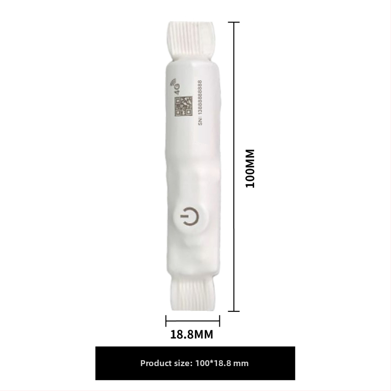 Automobilski GPS locator, vodootporan, s ultradugim razdobljem pripravnosti, bez instalacije — Model Q15, memorija 128 MB, GPS točnost 5 m, baterija 1500/2500 mAh