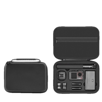 EVA futrola za DJI Action 5 Pro/4/3 s zaštitom od pada