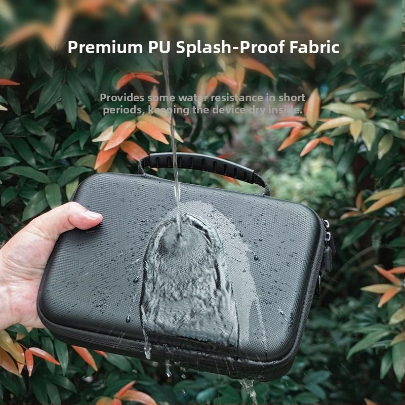 EVA futrola za DJI Action 5 Pro/4/3 s zaštitom od pada