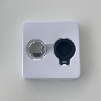 Lokalizator predmeta, model P20, baterija 220 mAh, težina 10 g, kompatibilan s iOS