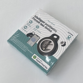 Lokalizator predmeta, model P20, baterija 220 mAh, težina 10 g, kompatibilan s iOS