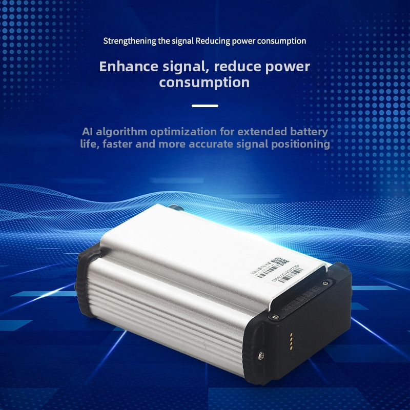 GPS tracker za stoku – 4G, solarno napajanje, IP68, GPS+WiFi antena, alarm za ogradu i mobilni alarm