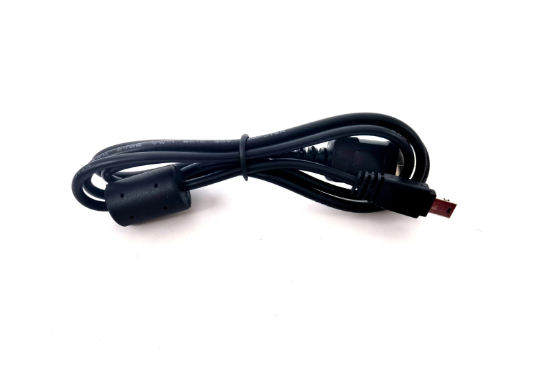 USB kabel za podatke 12P za Casio TR150 ZR1200/1500 kameru – OEM, 1 komad