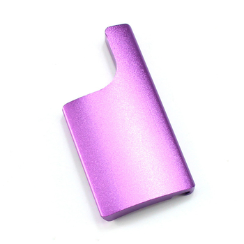 GoPro Hero3+/Hero4 carcasă impermeabilă CNC din aliaj de aluminiu, încuietoare, compatibilă cu Hero3+/Hero4, greutate 10 g, imprimare logo acceptată