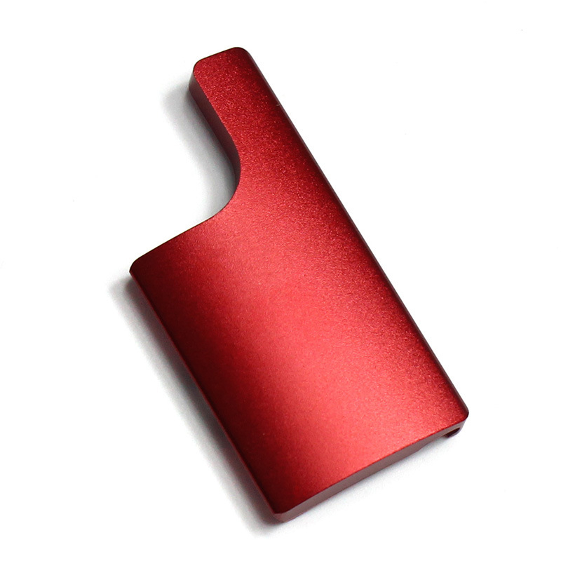 GoPro Hero3+/Hero4 carcasă impermeabilă CNC din aliaj de aluminiu, încuietoare, compatibilă cu Hero3+/Hero4, greutate 10 g, imprimare logo acceptată