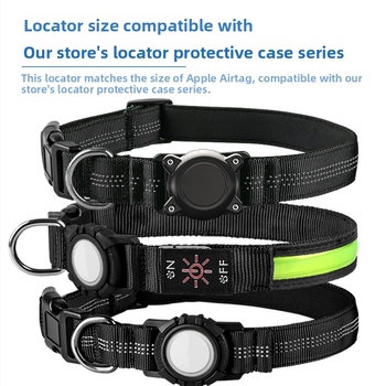 Universalus GPS sekiklis nuo netekimo su vieno mygtuko paspaudimu - ABS medžiaga, CR2032 baterija, GPS tikslumas 15 m, tinkamas naminiams gyvūnams, senjorams ir automobiliams