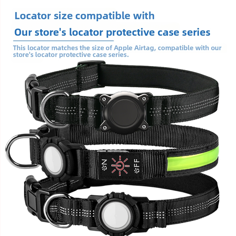 Universālais GPS zaudējumu izsekošanas ierīce ar vienu klikšķi - ABS materiāls, CR2032 baterija, GPS precizitāte 15 m, piemērots mājdzīvniekiem, vecāka gadagājuma cilvēkiem un automobiļiem