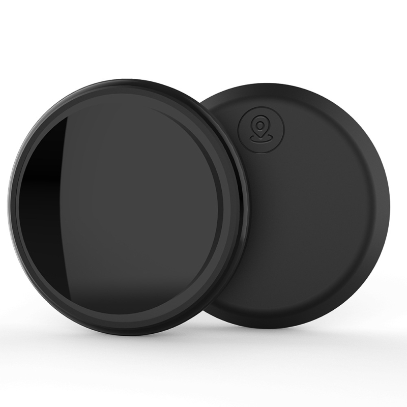 Univerzalni GPS tracker protiv gubitka s jednim klikom - ABS materijal, CR2032 baterija, GPS točnost 15 m, pogodan za kućne ljubimce, starije osobe i automobile