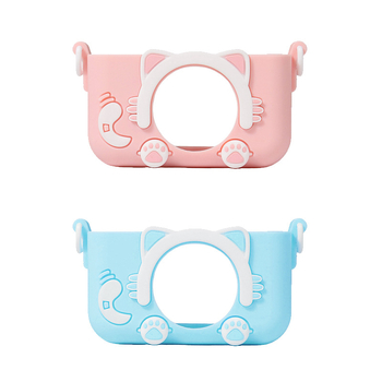 Taimei silikonska zaštitna maska za sportske kamere – Silikon materijal, dizajn otporan na padove, 1-godišnje jamstvo