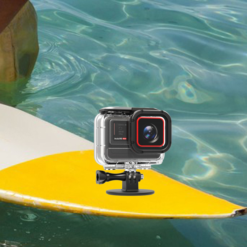 Carcasă impermeabilă Insta360 Ace – adâncime 60 m, ABS+PC, model A570, set de carcase impermeabile incluse, imprimare logo disponibilă