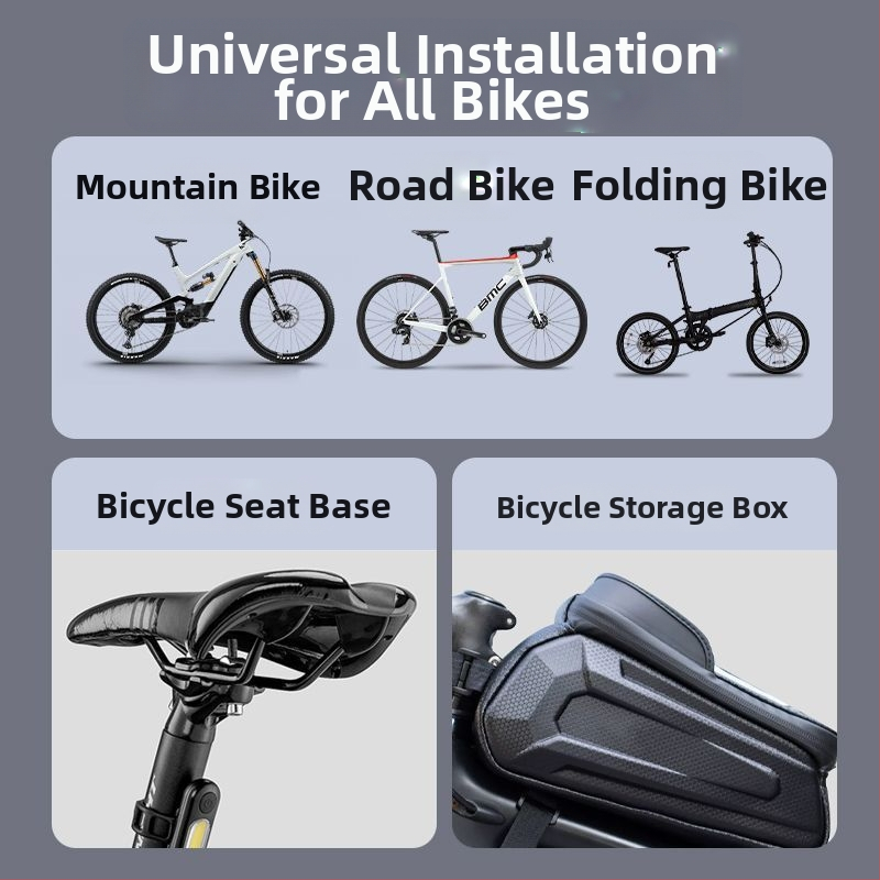 Velosipēdu GPS meklētājs pret zādzībām — AirTag aizstājējs ceļa velosipēdiem