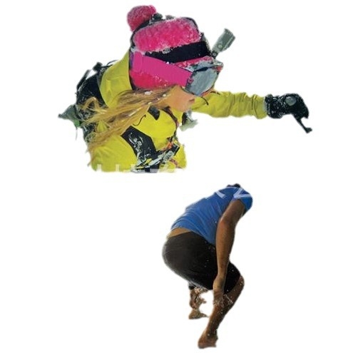 GoPro 9/10/11/12 príslušenstvo sada, 54-in-1, vodotesný kryt, silikónové púzdro, selfie tyč, filtre, hrudný pás