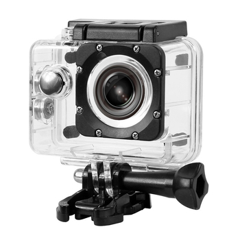 Akcijska kamera sj4000, 3MP, LCD 2.0 inča, ABS kućište