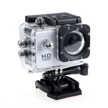 Akcijska kamera sj4000, 3MP, LCD 2.0 inča, ABS kućište