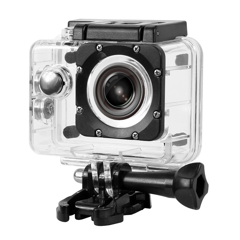 Akcijska kamera sj4000, 3MP, LCD 2.0 inča, ABS kućište