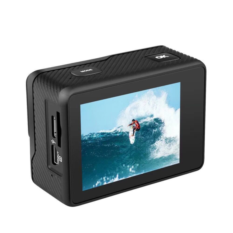 Akcijska kamera sj4000, 3MP, LCD 2.0 inča, ABS kućište