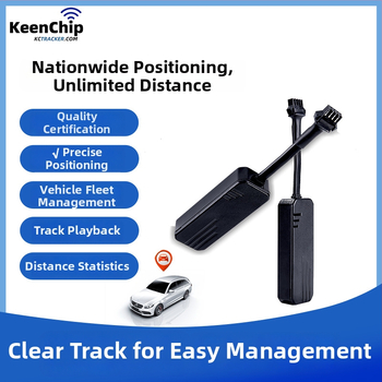 4G GPS locator za vozila Beidou – točnost GPS 5–10 m, načini alarma: vibracija, gubitak napajanja, geofence, prekoračenje brzine; polymer baterija; vodootporan