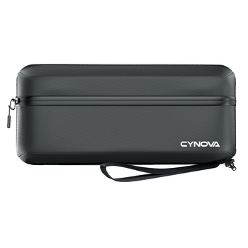 Cynova Θήκη μεταφοράς Insta360 X5, αδιάβροχη, ανθεκτική στις γρατσουνιές και στις πτώσεις, με ύφασμα 900D και επένδυση φλανελ