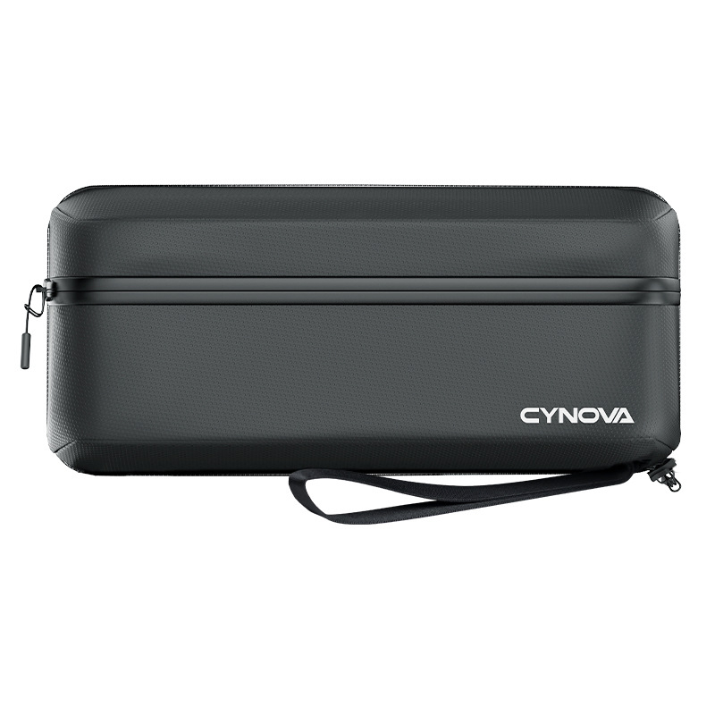 Cynova Θήκη μεταφοράς Insta360 X5, αδιάβροχη, ανθεκτική στις γρατσουνιές και στις πτώσεις, με ύφασμα 900D και επένδυση φλανελ