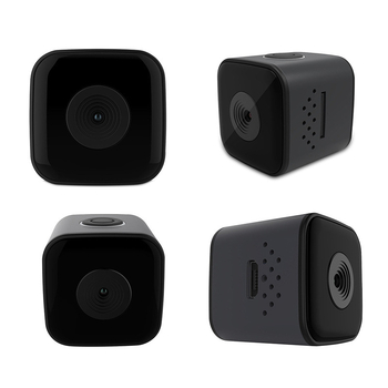 SQ28 Cameră pentru sporturi în aer liber, rezistentă la apă 1080p, fotografii 1–5 MP, stocare pe card de memorie, autonomie baterie 1–3 ore