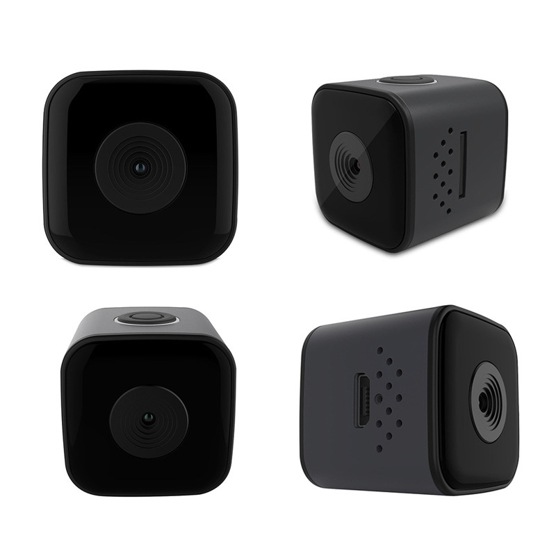 SQ28 Cameră pentru sporturi în aer liber, rezistentă la apă 1080p, fotografii 1–5 MP, stocare pe card de memorie, autonomie baterie 1–3 ore