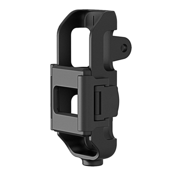 Puluz Pu380 ramă de protecție purtabilă pentru DJI Osmo Pocket și Pocket 2 – plastic