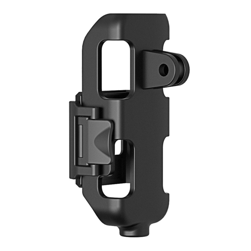 Puluz Pu380 ramă de protecție purtabilă pentru DJI Osmo Pocket și Pocket 2 – plastic
