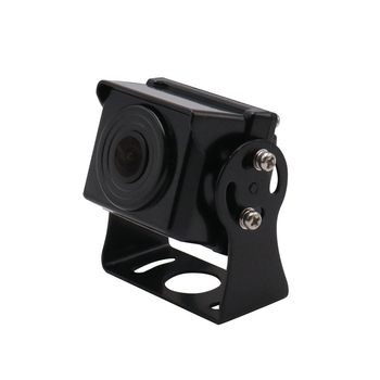 Kamera cúvania pre nákladné auto, vodotesná, 720P, 3,6 mm objektív, nočné videnie s technológiou StarLight, napájanie 12–24V (Kľúčové špecifikácie: vodotesná; 720P; 3,6 mm objektív; nočné videnie StarLight; napájanie 12–24V)