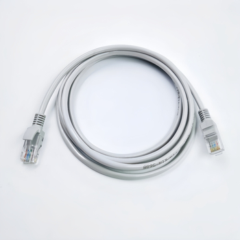 Cat5e nezaštićeni Ethernet patch kabel RJ-45, 100 Mbps, duljina 1–30 m