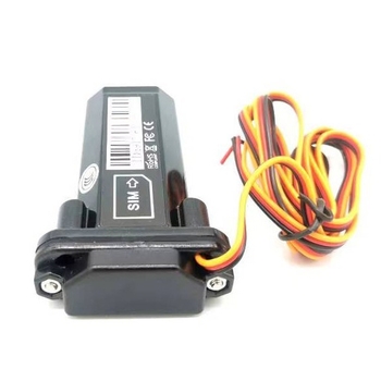 Vozni GPS tracker s Beidou pozicioniranjem (model KS199F, točnost GPS 5–10 m, IP67 vodootpornost, ugrađena antena, litijeva baterija)