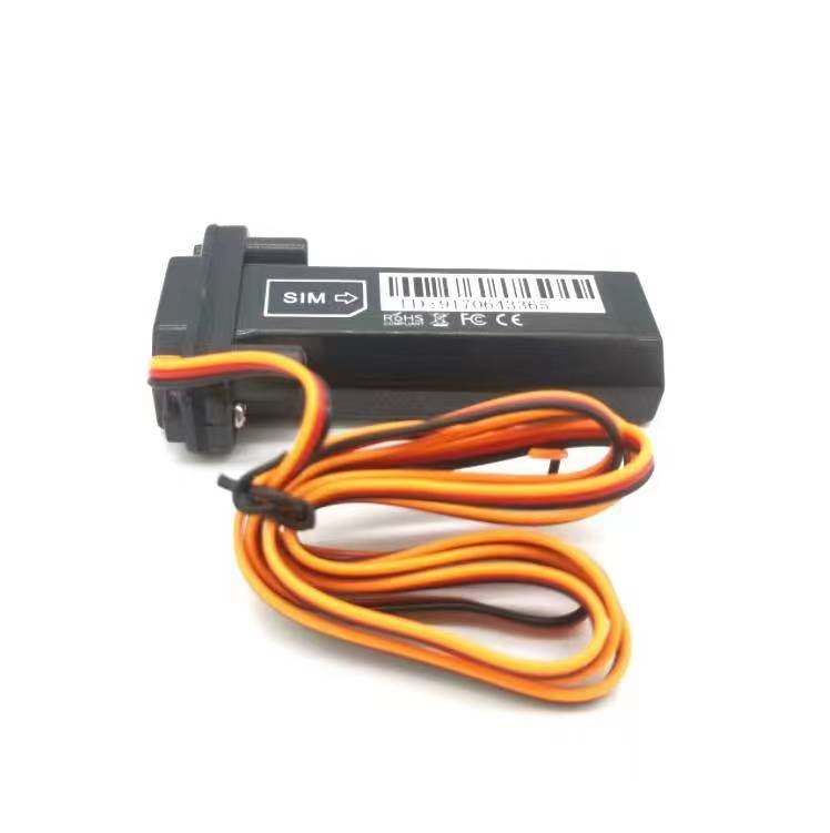 Vozni GPS tracker s Beidou pozicioniranjem (model KS199F, točnost GPS 5–10 m, IP67 vodootpornost, ugrađena antena, litijeva baterija)