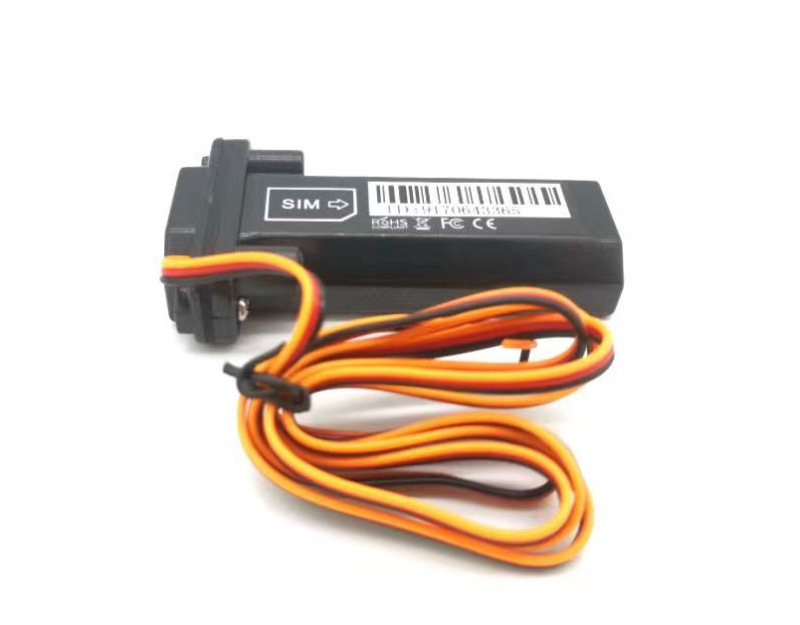 Vozni GPS tracker s Beidou pozicioniranjem (model KS199F, točnost GPS 5–10 m, IP67 vodootpornost, ugrađena antena, litijeva baterija)