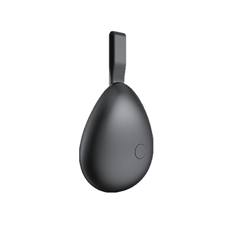 Anti‑gubitni tracker za Apple iOS, tražilica za mačke i pse i predmete — modeli F01, F02, F03, F03C, F16; baterija 210 mAh; zamjenjiva baterija; bez sučelja; alarm funkcija