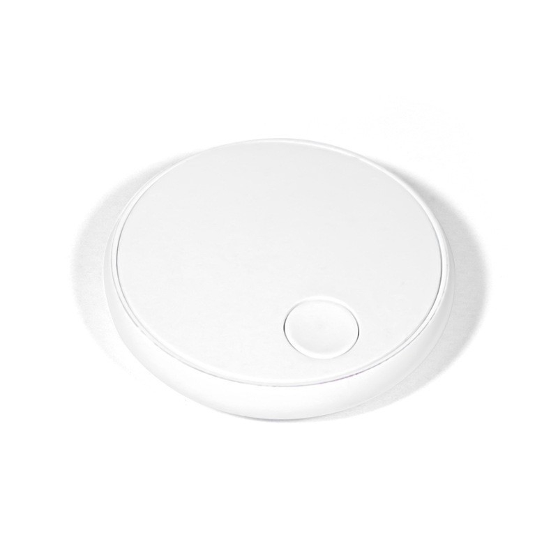 Apple Find My lokator, model BL005S, iOS kompatibilan, baterija CR23032, bežični domet 50 m