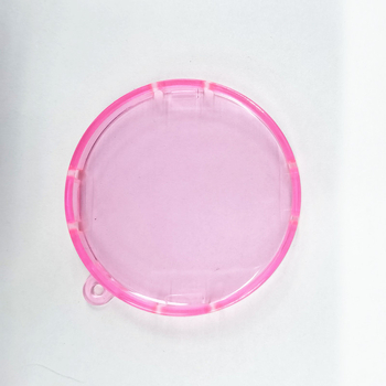 Filtr za vodootporno kućište insta360 Go3 (ABS; privatni model; za insta360 Go3; Pakiranje: Filtr)