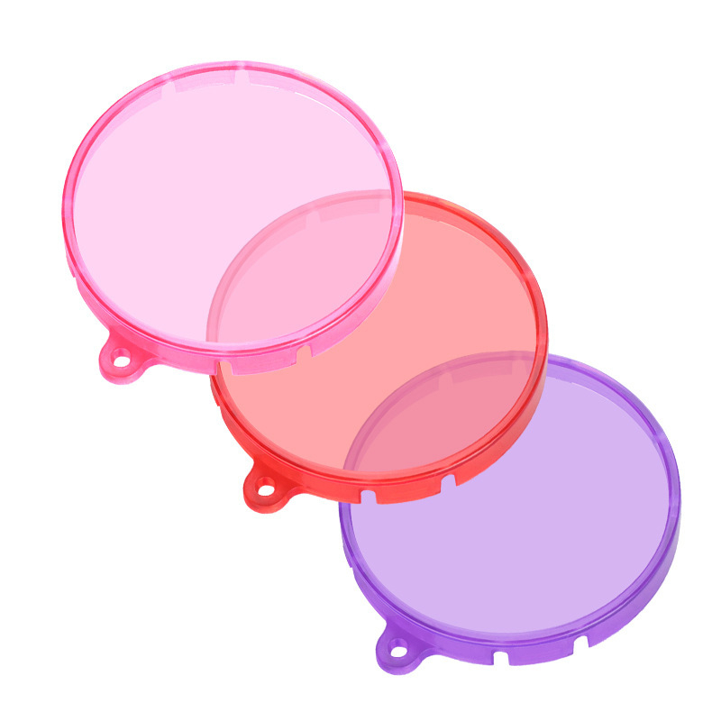 Filtr za vodootporno kućište insta360 Go3 (ABS; privatni model; za insta360 Go3; Pakiranje: Filtr)