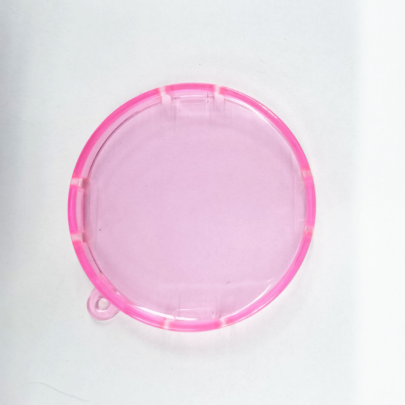 Filtr za vodootporno kućište insta360 Go3 (ABS; privatni model; za insta360 Go3; Pakiranje: Filtr)