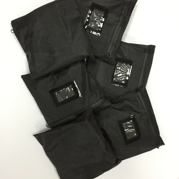 DSLR zaštita od kiše za ručni stabilizator — univerzalno, najlon materijal, uključen popis pakiranja