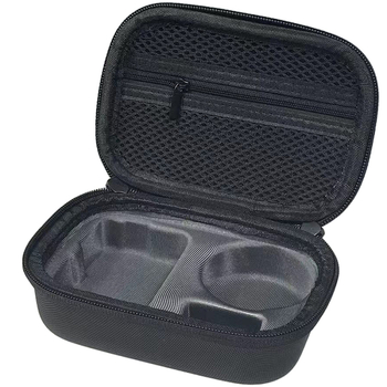 Kućište za pohranu i zaštitni poklopac za DJI Osmo Action 3/4/5 Pro akcijske kamere