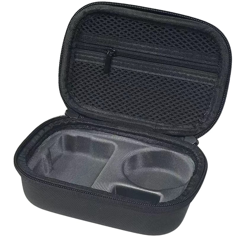 Kućište za pohranu i zaštitni poklopac za DJI Osmo Action 3/4/5 Pro akcijske kamere