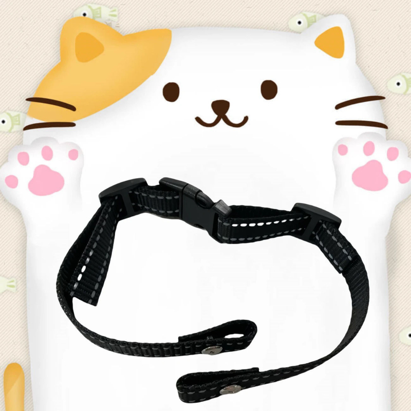 Pametni traker za kućne ljubimce s Beidou GPS-om u realnom vremenu, vodootporan, sprječava gubitke, univerzalni pojas za mačke i pse, daljinsko praćenje