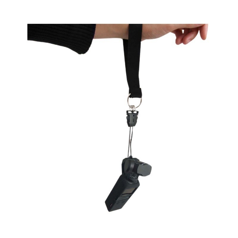 Silikónový obal pre DJI Osmo Pocket 2 – Pu546 (Puluz Fat Cow)