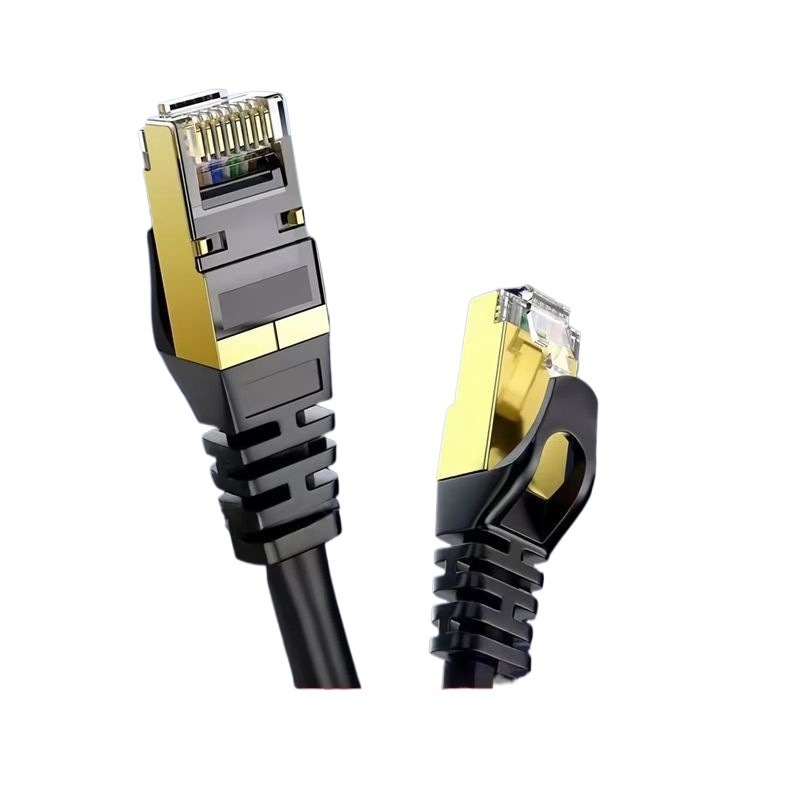 USB Category 6a koaksijalni mrežni kabel za ADSL